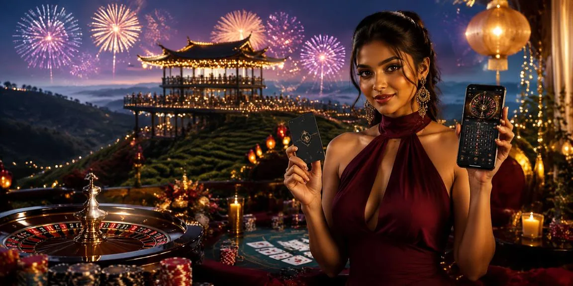 7771 The Language of Slots, Tables and Betting