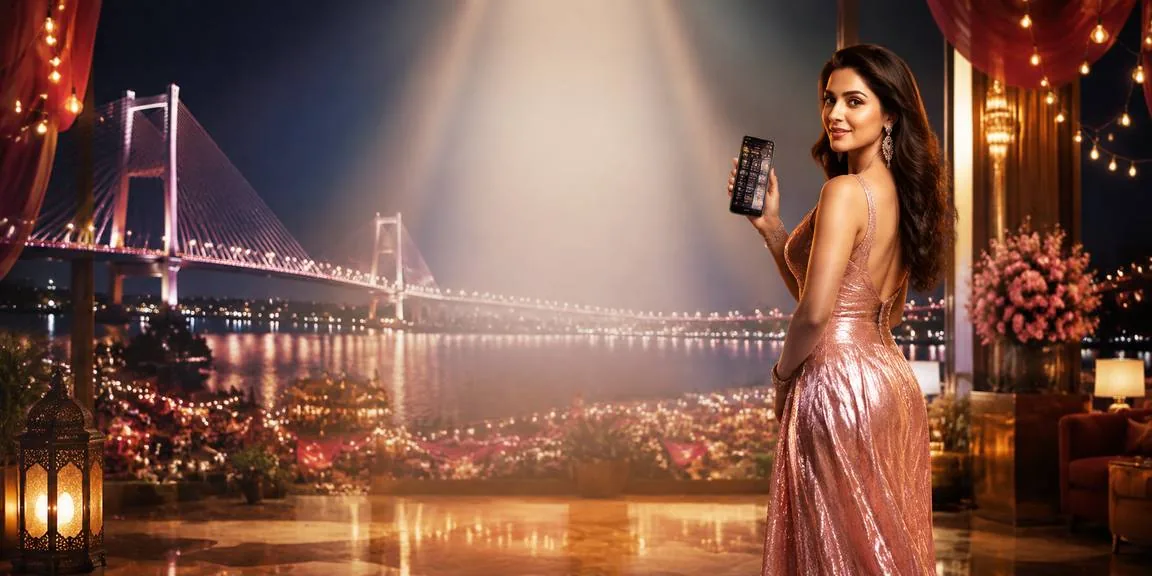 7771 What We Offer in Bengal Gold Reels